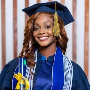 Meet your Posher, Fatim seyda